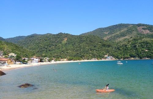 Ilha Grande Casa | recanto Provetá 2 ILHA GRANDE