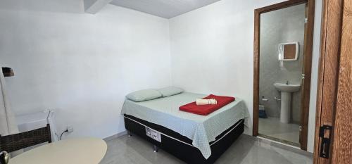 Ilha Grande Apartamento | recanto Provetá 1 ILHA GRANDE