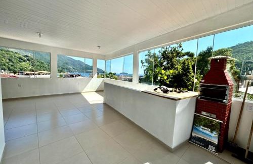 Ilha Grande Apartamento | recanto Provetá 1 ILHA GRANDE