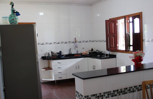 Alexania Casa | Recanto Quincas is beautiful and peaceful place to stay, relax and have fun.