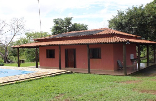 Alexania Casa | Recanto Quincas is beautiful and peaceful place to stay, relax and have fun.