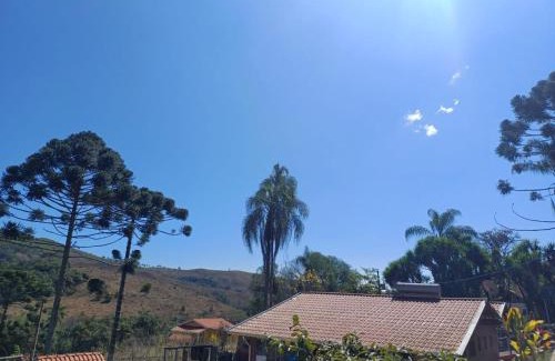 Caldas Cabina | Recanto raios do sol
