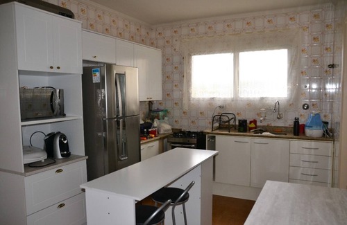 Santa Paula Apartamento | Recanto Regina GM Marrocos