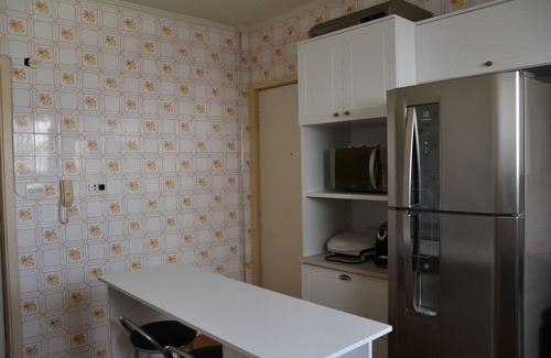 Santa Paula Apartamento | Recanto Regina GM Marrocos