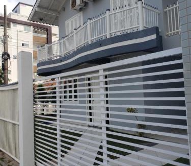 Mariscal Casa | Recanto residencial mariscal