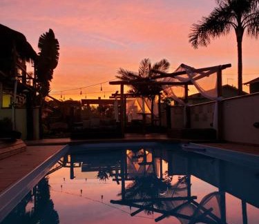 Itapoa Casa | Recanto Rustico Itapoá