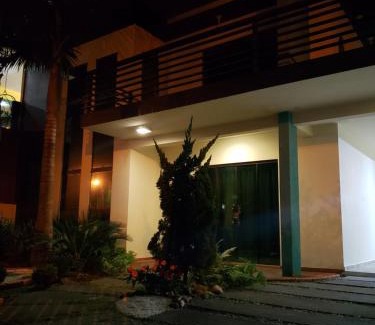 Itapoa Casa | Recanto Rustico Itapoá