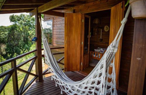 Rancho Queimado Chalet De Esquí | Recanto São Jorge altos da colina