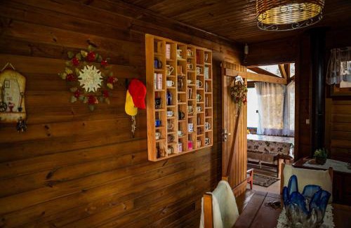 Rancho Queimado Chalet De Esquí | Recanto São Jorge altos da colina