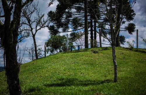Rancho Queimado Chalet De Esquí | Recanto São Jorge altos da colina