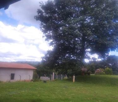 Lindoia Casa | Recanto São Judas Tadeu