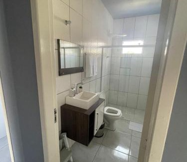 Salinas Casa | Recanto Salinas - Casa alto padrão a 350mts da praia