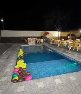 Campo Limpo de Goias Casa | Recanto SB