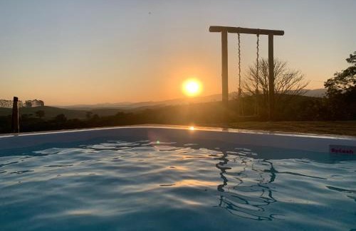Cacapava Casa | Recanto Sol Poente