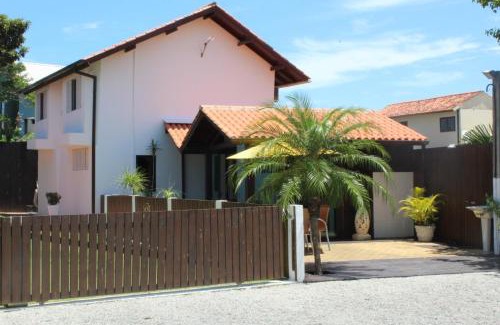 Guarda do Embau Apartamento | RECANTO SONHO da GUARDA