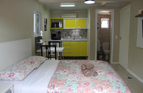 Guarda do Embau Apartamento | RECANTO SONHO da GUARDA