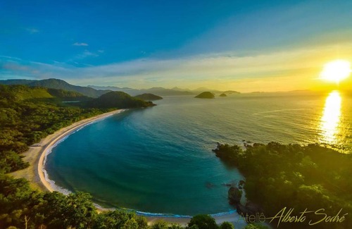 Felix Casa | Recanto Tangará - Chalé - Praia do Felix