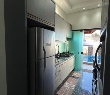 Peruibe Casa | Recanto Trajano
