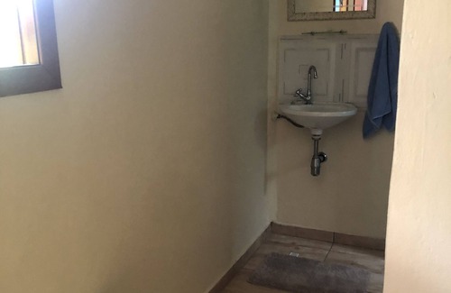 Sao Lourenco Chalet De Esquí | Recanto Trilha da Pesca