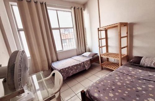 Boa Vista Apartamento | Recanto união