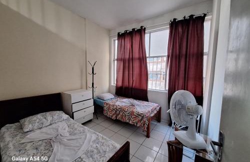 Boa Vista Apartamento | Recanto união