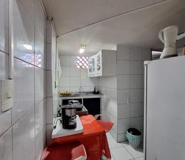 Boa Vista Apartamento | Recanto união