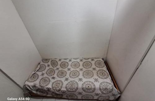 Boa Vista Apartamento | Recanto união
