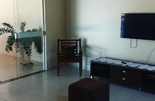 Olimpia Casa | Recanto Vale do Sol