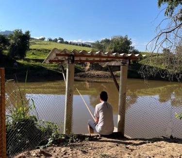 Conceicao dos Ouros Casa | Recanto Verde