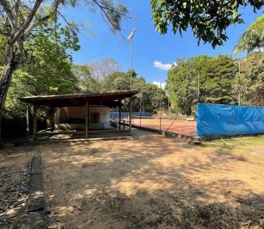 Conceicao dos Ouros Casa | Recanto Verde