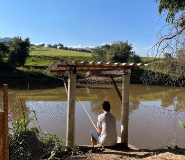 Conceicao dos Ouros Casa | Recanto Verde