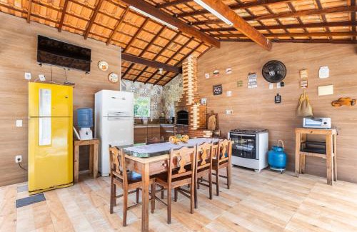 Itaipuacu Casa | Recanto Verde