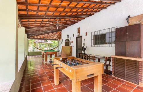 Itaipuacu Casa | Recanto Verde