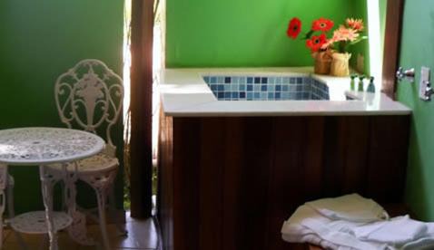 Juquehy Hotel | Recanto Verde Praia Hotel Juquehy
