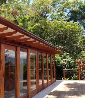 Paraty Casa | Recanto Viverde Paraty