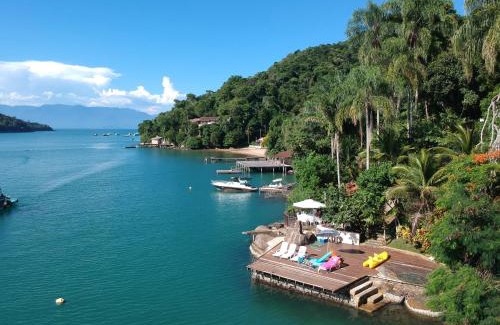 Paraty Casa | Recanto Viverde Paraty