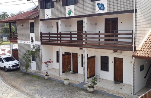 Lazaro Apartamento | Recanto Vizinho do Mar