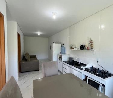 Alto Ribeirao Apartamento | RecantodoRibeirão