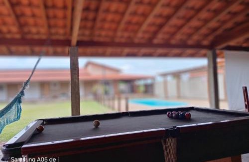 Sao Pedro Otro | Recantto dos pássaros