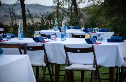 Montalto delle Marche Casa | Recchi Franceschini Bike Hotel LAST - MINUTE - AVAILABILITY