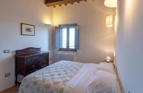 Montalto delle Marche Casa | Recchi Franceschini Bike Hotel LAST - MINUTE - AVAILABILITY
