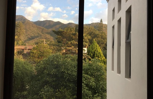 Ajijic Villa | Nueva villa de 2 dormitorios y 2. 5 baños ubicada en el pueblo de Ajijic