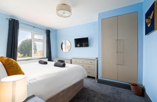 Cleethorpes Casa | Recent Full Refurb 3 Bedroom Detached House in Cleethorpes