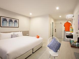 Phuket Hotel | Recenta Phuket Suanluang