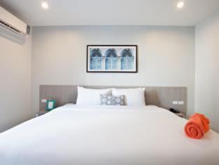 Phuket Hotel | Recenta Phuket Suanluang