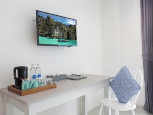 Phuket Hotel | Recenta Phuket Suanluang