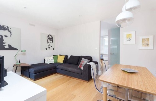 Munster Apartamento | Recién reformado de 1 habitación, Fulham - South London
