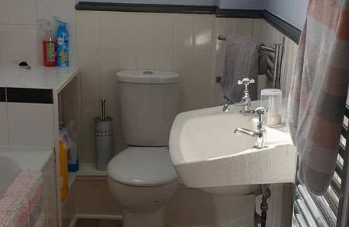 Hexham Casa | Recently refurbished 2 bed cottage in a quite location 10 mins walk from Hexham