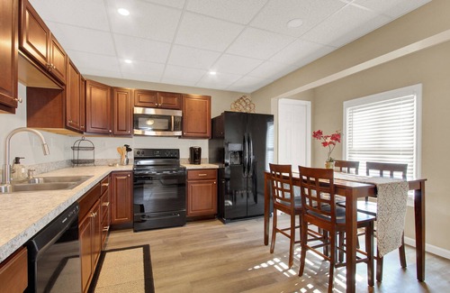 Hanover Apartamento | Recently remodeled 2 Bedroom apartment in Hanover-Close to Gettysburg and York
