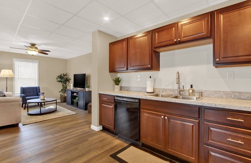 Hanover Apartamento | Recently remodeled 2 Bedroom apartment in Hanover-Close to Gettysburg and York